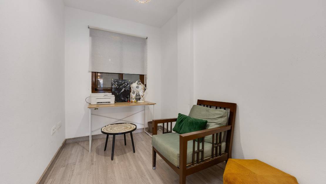 Sale - Town House - San Pedro del Pinatar - Lo Pagan