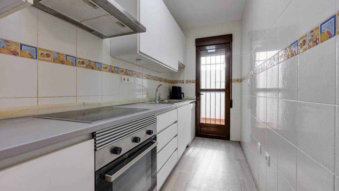 Sale - Town House - San Pedro del Pinatar - Lo Pagan