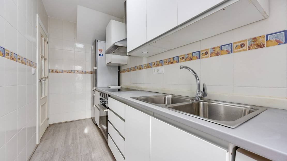 Sale - Town House - San Pedro del Pinatar - Lo Pagan