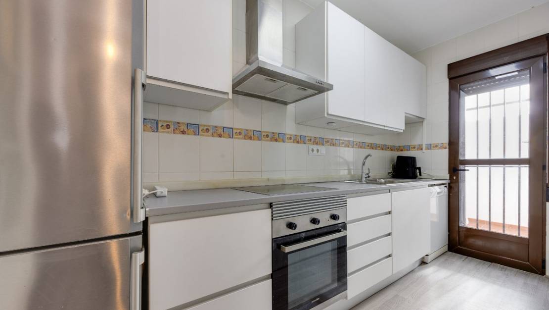 Sale - Town House - San Pedro del Pinatar - Lo Pagan