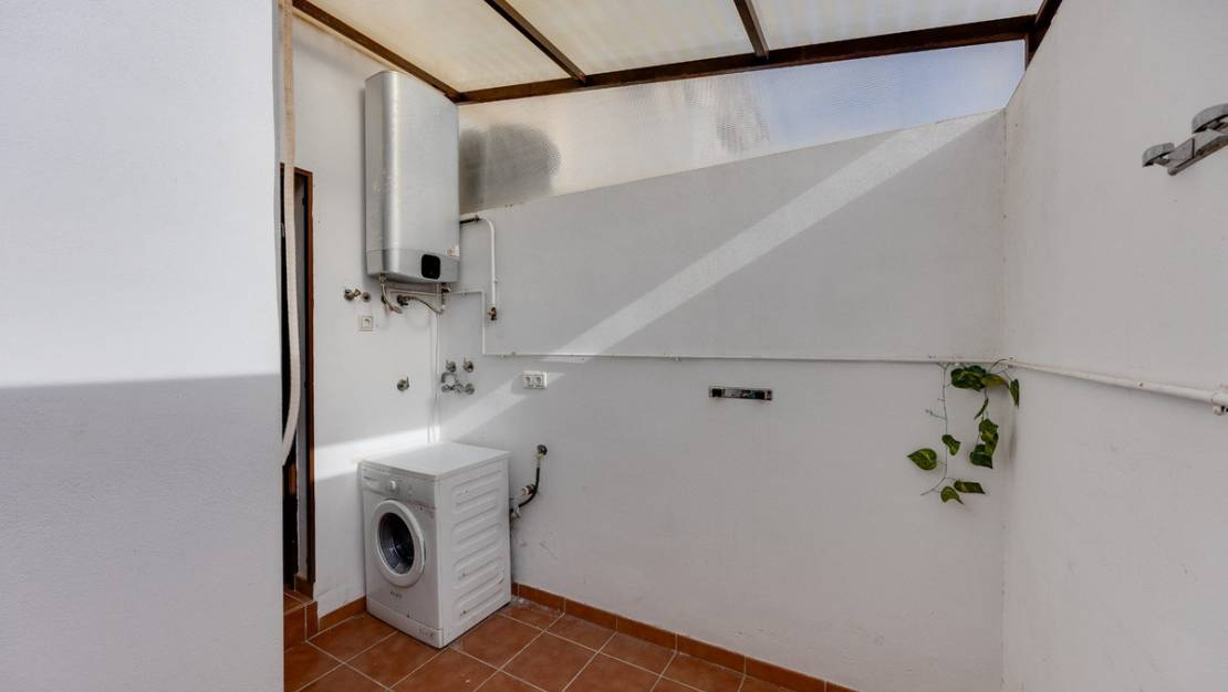 Sale - Town House - San Pedro del Pinatar - Lo Pagan