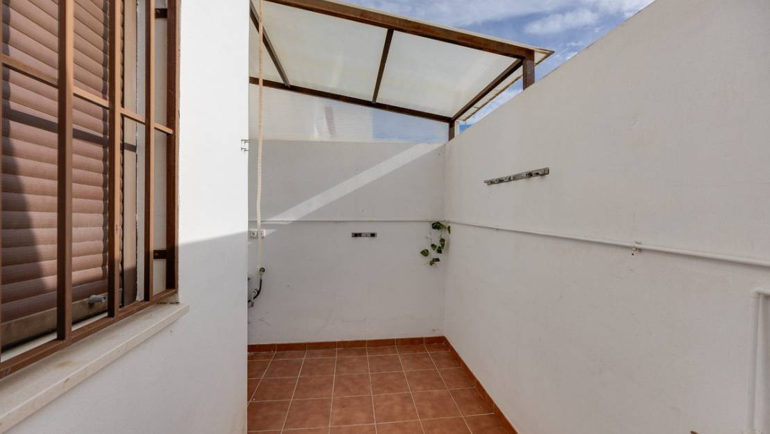 Sale - Town House - San Pedro del Pinatar - Lo Pagan