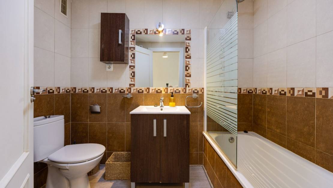 Sale - Town House - San Pedro del Pinatar - Lo Pagan