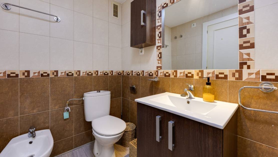 Sale - Town House - San Pedro del Pinatar - Lo Pagan