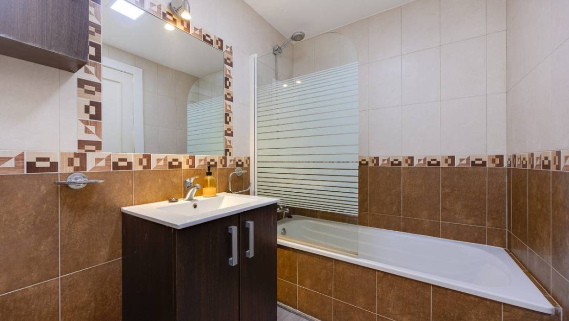 Sale - Town House - San Pedro del Pinatar - Lo Pagan
