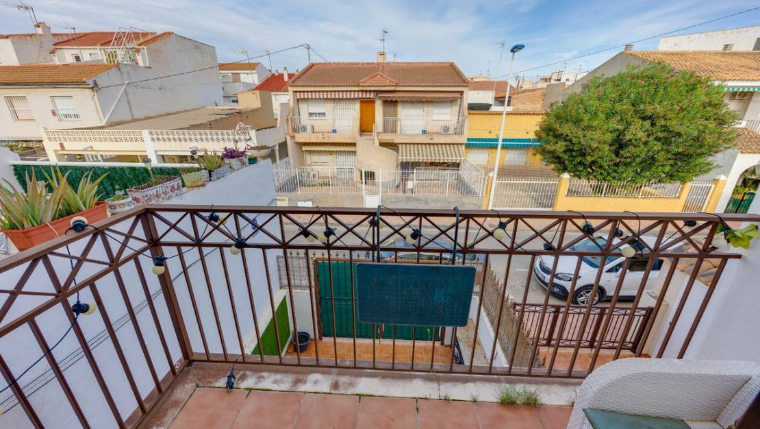 Sale - Town House - San Pedro del Pinatar - Lo Pagan