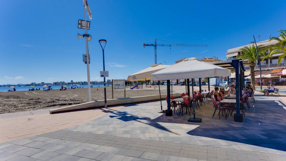 Sale - Town House - San Pedro del Pinatar - Lo Pagan