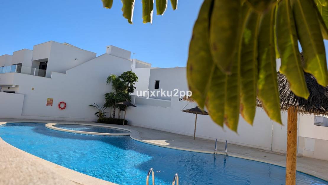 Sale - Town House - San Pedro del Pinatar - San Pedro del Pinatar Centro