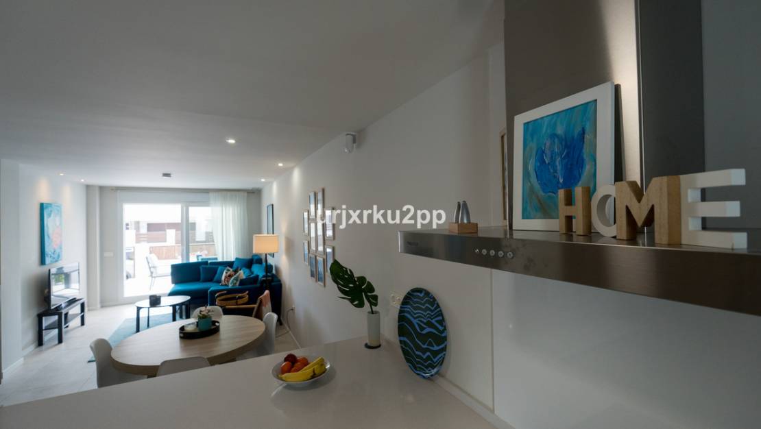 Sale - Town House - San Pedro del Pinatar - San Pedro del Pinatar Centro