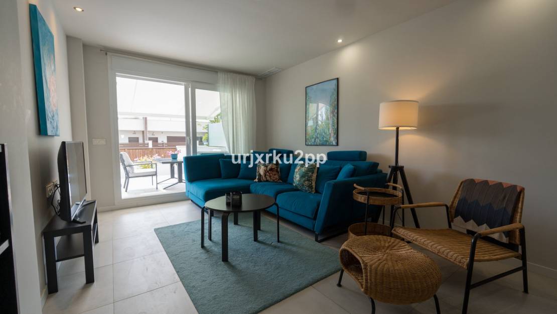 Sale - Town House - San Pedro del Pinatar - San Pedro del Pinatar Centro
