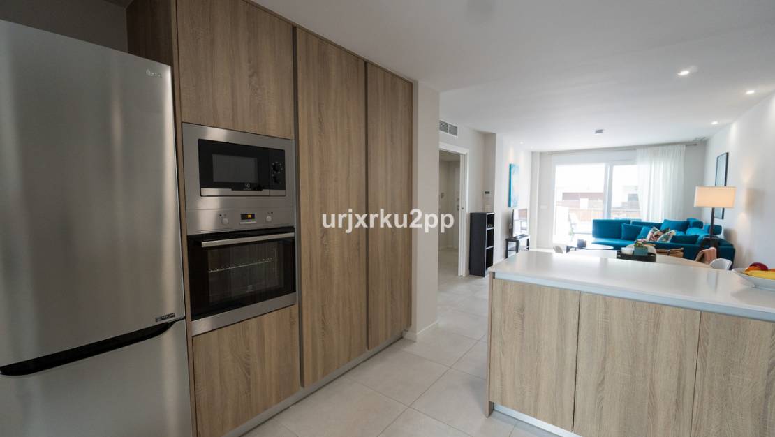 Sale - Town House - San Pedro del Pinatar - San Pedro del Pinatar Centro