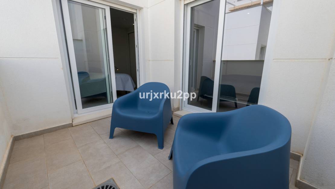 Sale - Town House - San Pedro del Pinatar - San Pedro del Pinatar Centro