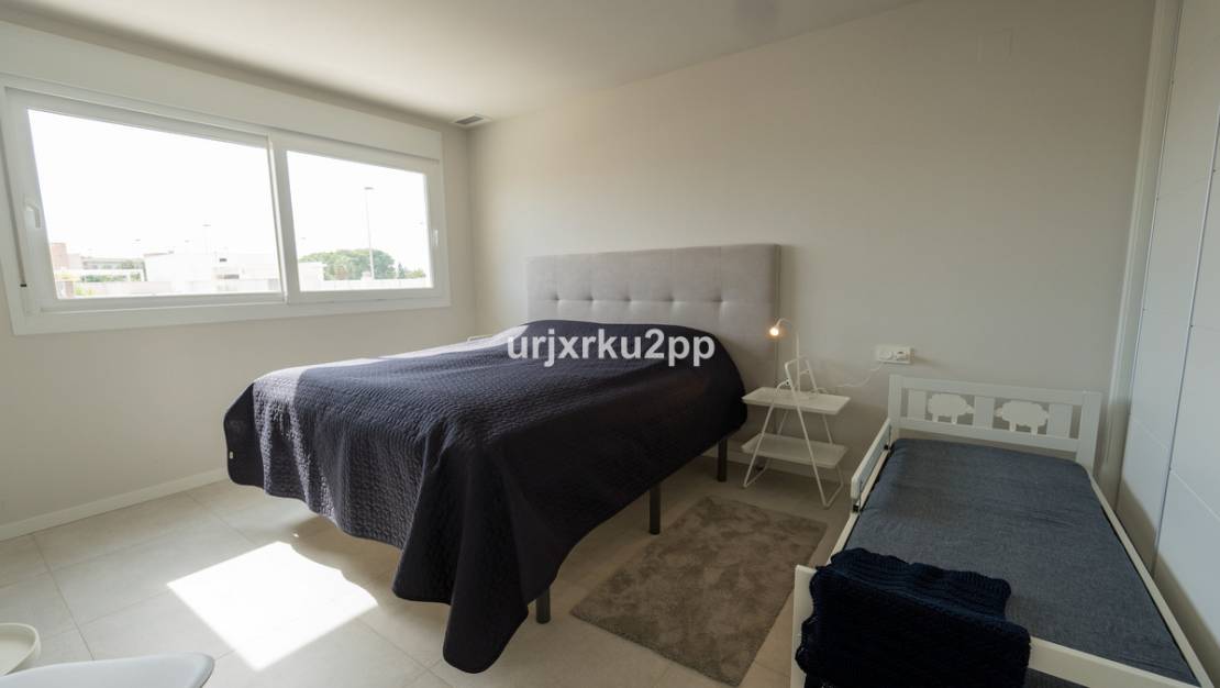 Sale - Town House - San Pedro del Pinatar - San Pedro del Pinatar Centro