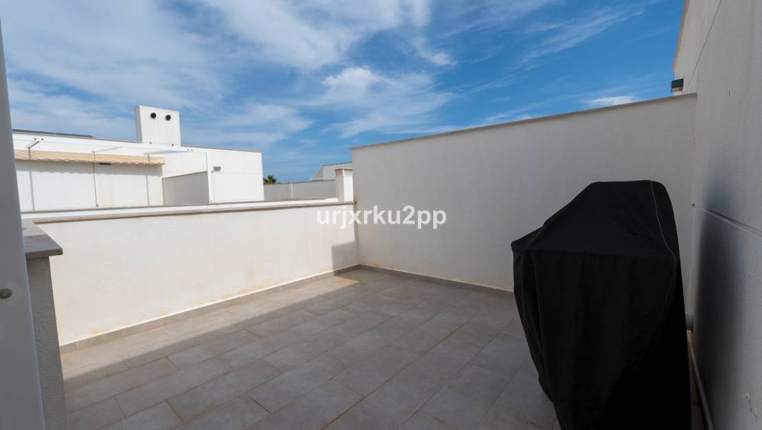 Sale - Town House - San Pedro del Pinatar - San Pedro del Pinatar Centro
