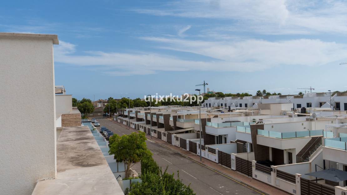 Sale - Town House - San Pedro del Pinatar - San Pedro del Pinatar Centro