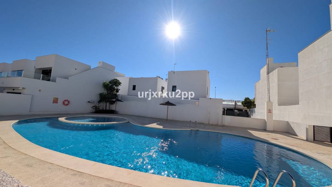 Sale - Town House - San Pedro del Pinatar - San Pedro del Pinatar Centro