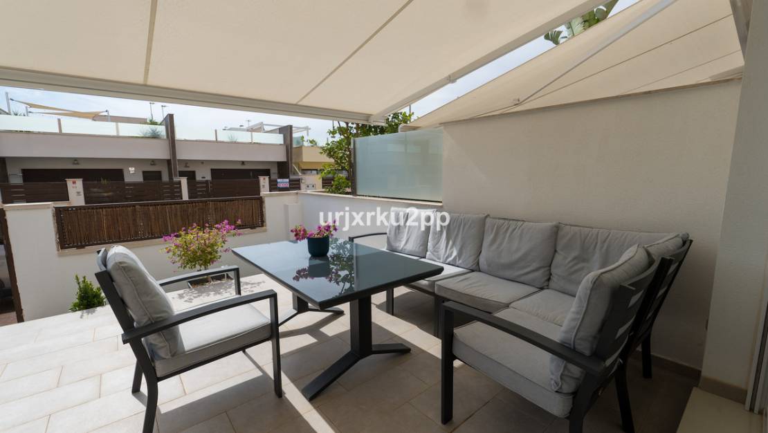 Sale - Town House - San Pedro del Pinatar - San Pedro del Pinatar Centro