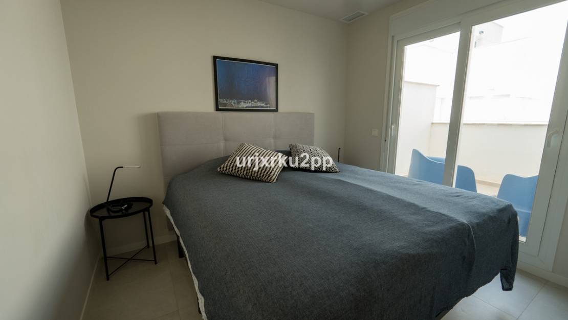 Sale - Town House - San Pedro del Pinatar - San Pedro del Pinatar Centro