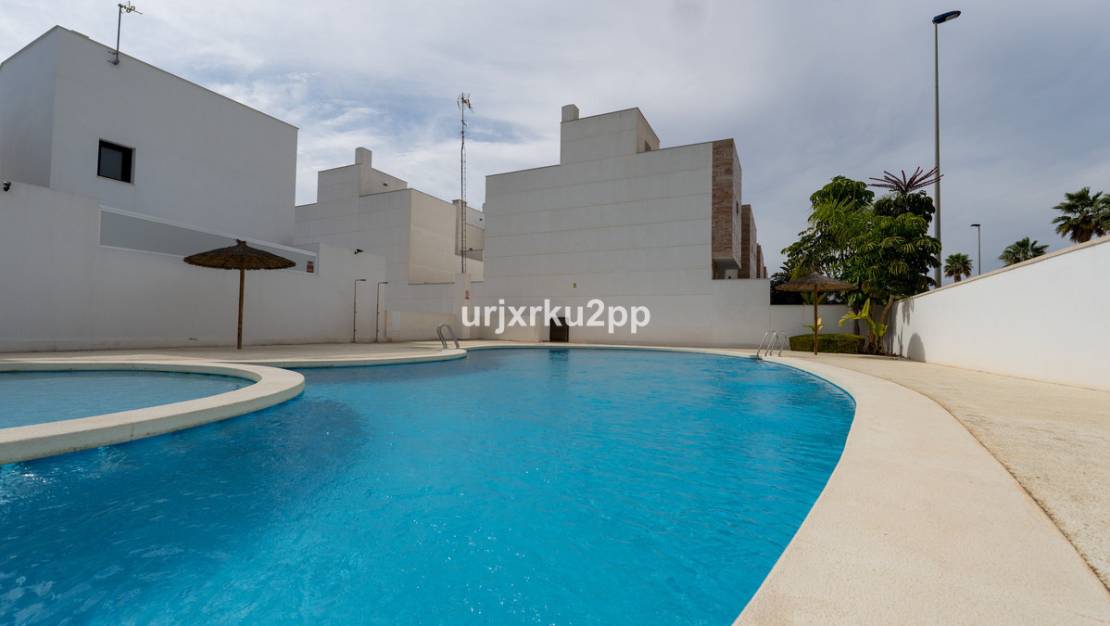 Sale - Town House - San Pedro del Pinatar - San Pedro del Pinatar Centro