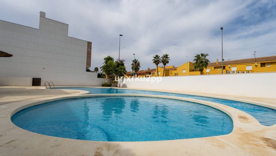 Sale - Town House - San Pedro del Pinatar - San Pedro del Pinatar Centro