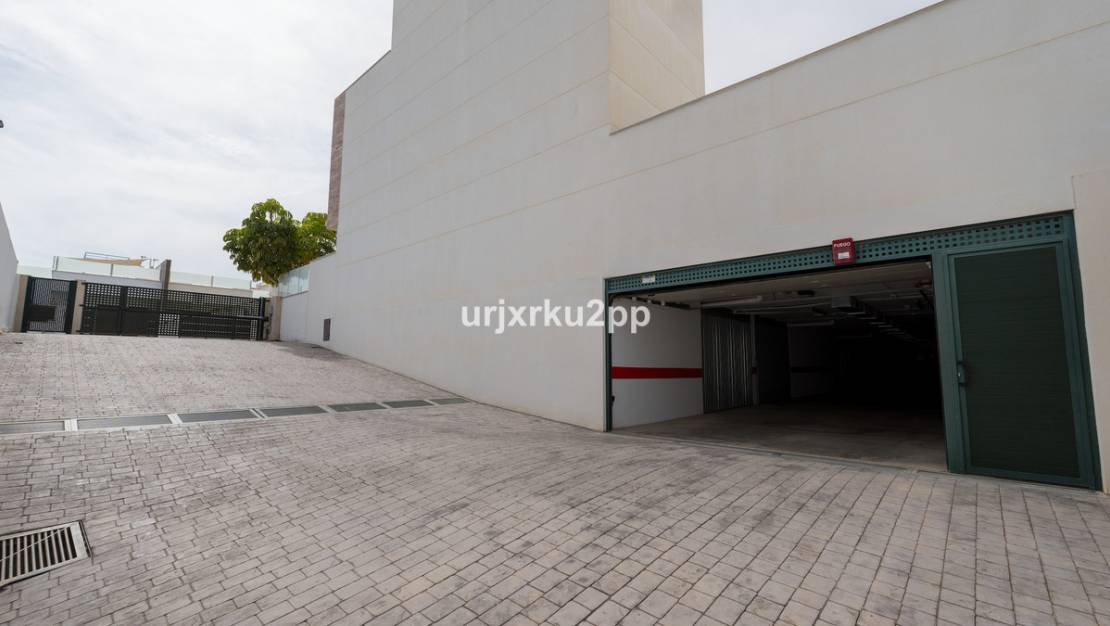 Sale - Town House - San Pedro del Pinatar - San Pedro del Pinatar Centro