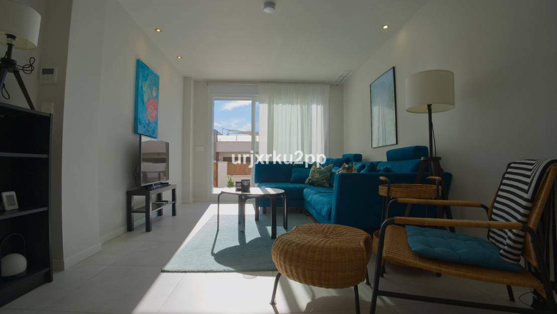 Sale - Town House - San Pedro del Pinatar - San Pedro del Pinatar Centro