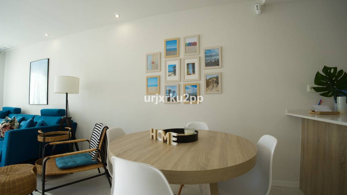 Sale - Town House - San Pedro del Pinatar - San Pedro del Pinatar Centro