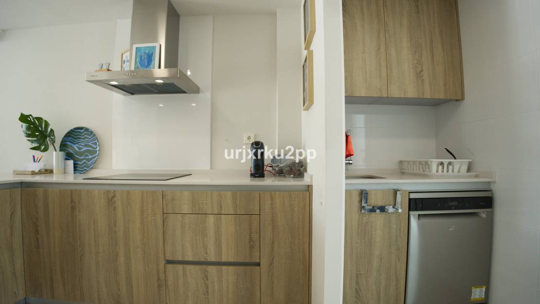 Sale - Town House - San Pedro del Pinatar - San Pedro del Pinatar Centro