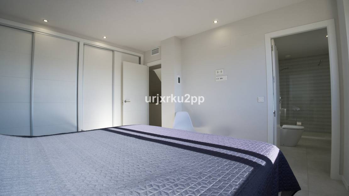 Sale - Town House - San Pedro del Pinatar - San Pedro del Pinatar Centro