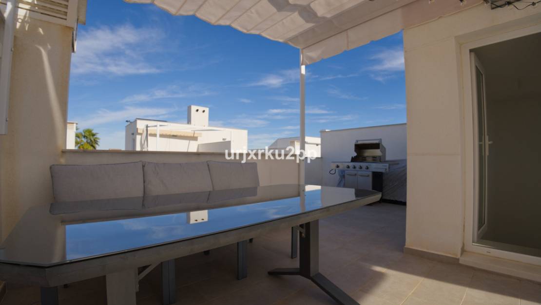 Sale - Town House - San Pedro del Pinatar - San Pedro del Pinatar Centro