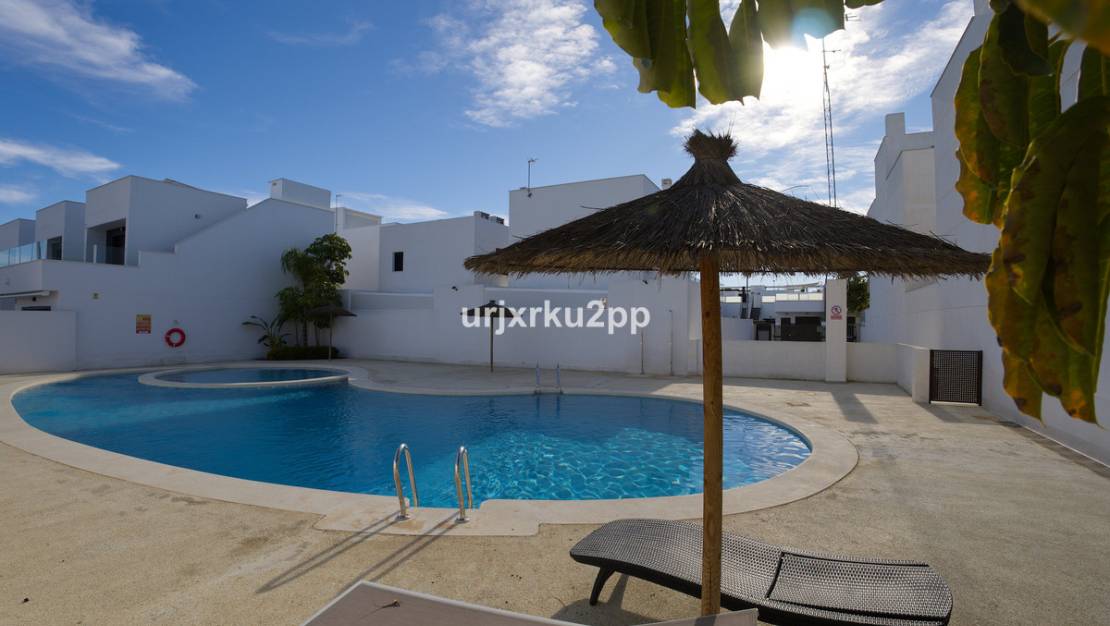 Sale - Town House - San Pedro del Pinatar - San Pedro del Pinatar Centro