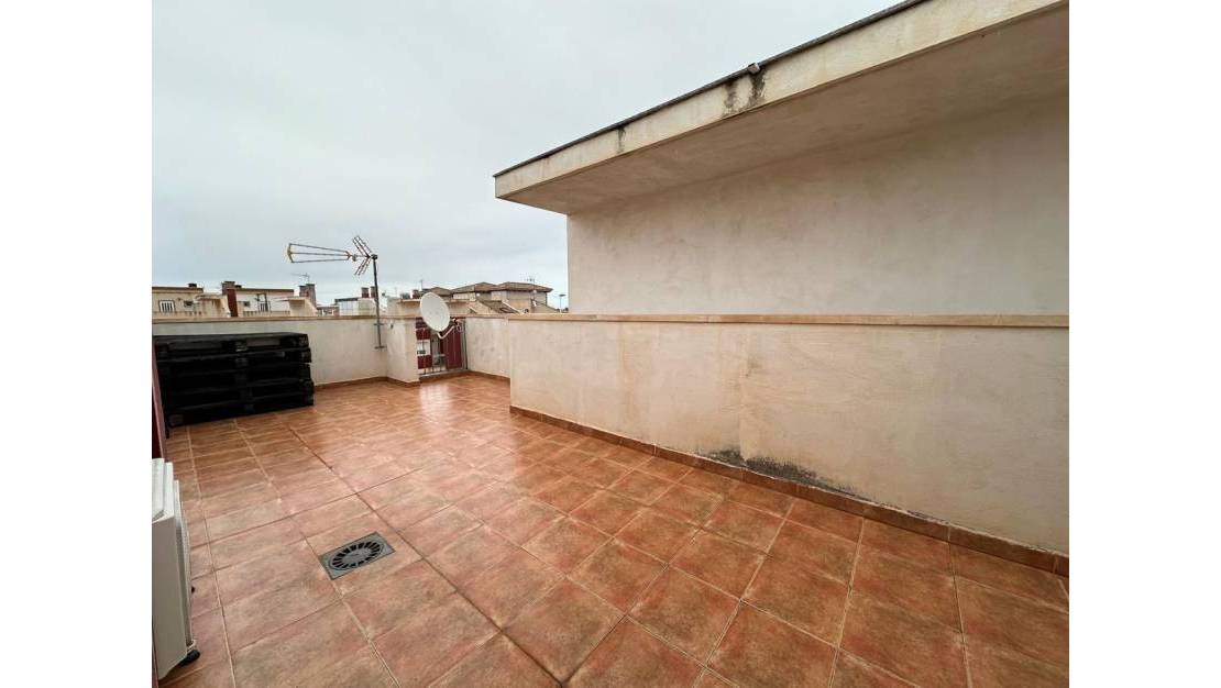 Sale - Town House - San Pedro del Pinatar - San Pedro del Pinatar Centro