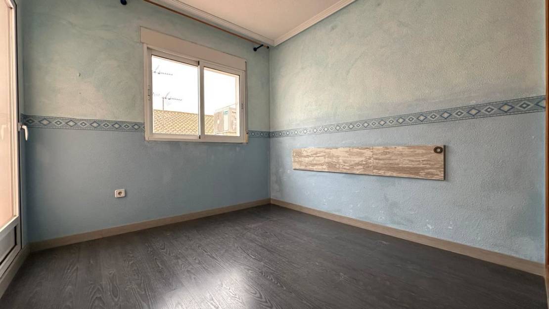 Sale - Town House - San Pedro del Pinatar - San Pedro del Pinatar Centro