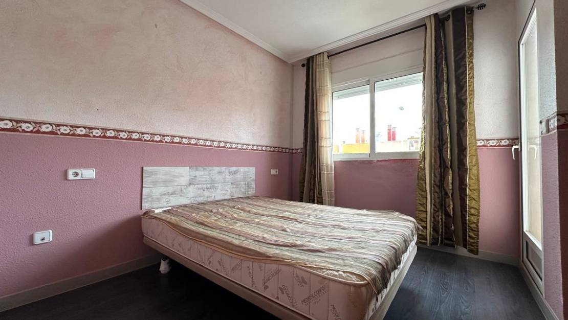 Sale - Town House - San Pedro del Pinatar - San Pedro del Pinatar Centro