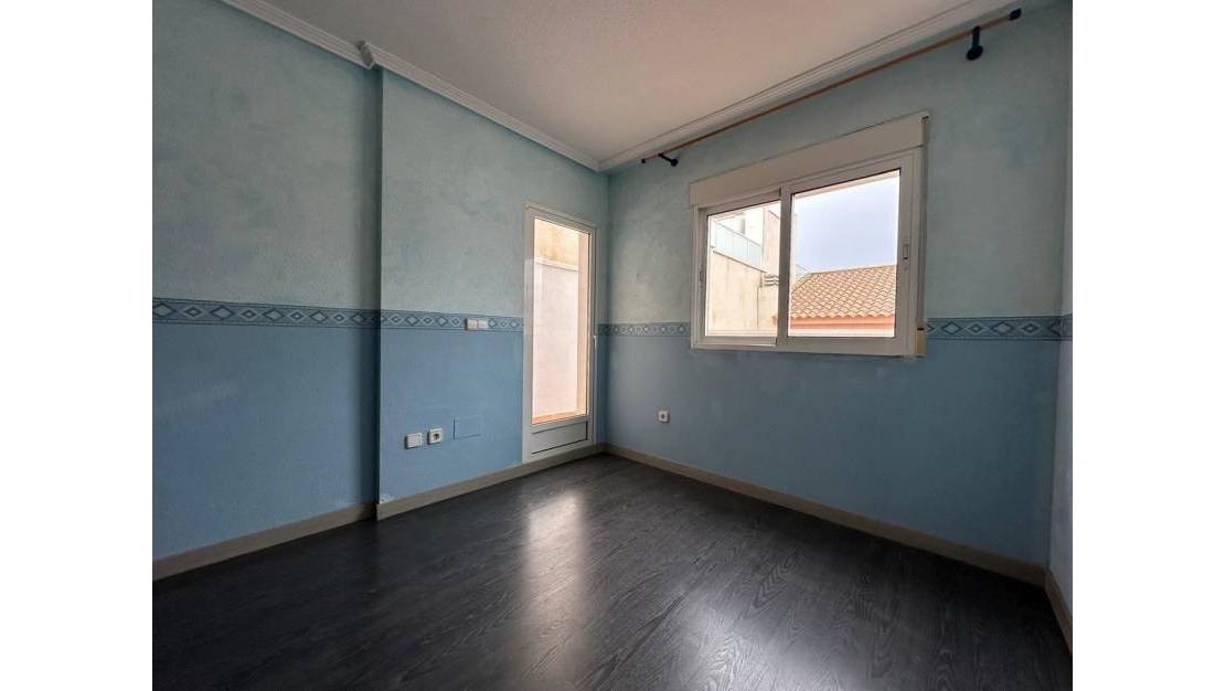 Sale - Town House - San Pedro del Pinatar - San Pedro del Pinatar Centro