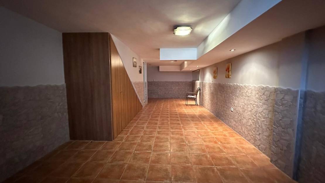 Sale - Town House - San Pedro del Pinatar - San Pedro del Pinatar Centro