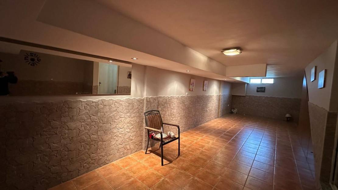 Sale - Town House - San Pedro del Pinatar - San Pedro del Pinatar Centro