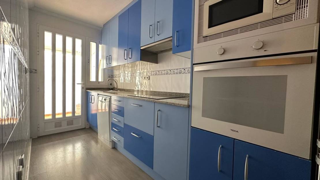 Sale - Town House - San Pedro del Pinatar - San Pedro del Pinatar Centro