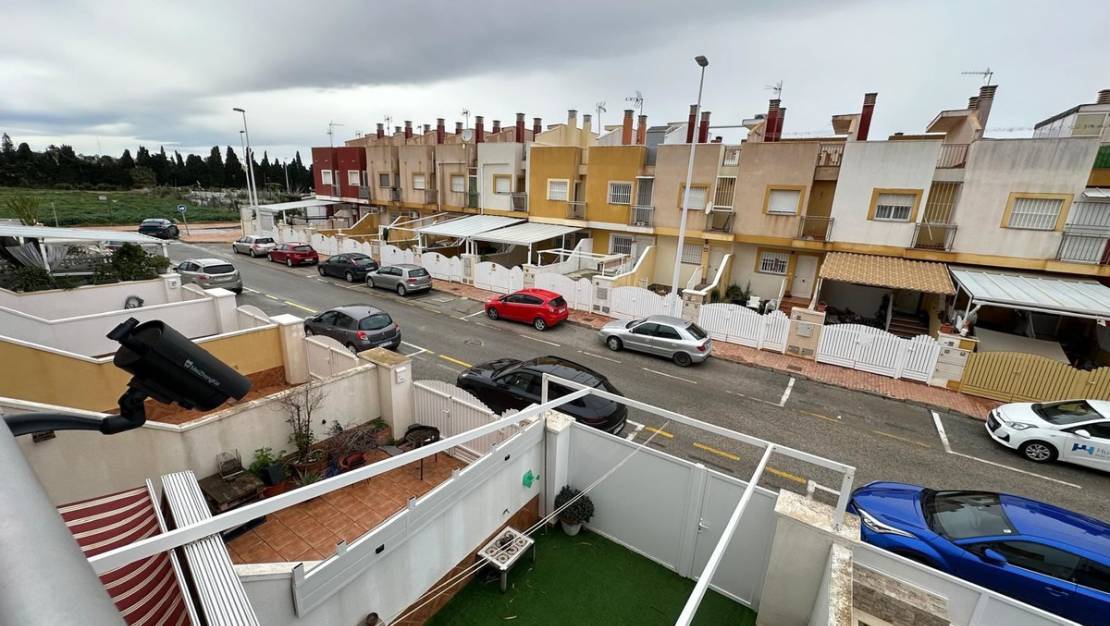 Sale - Town House - San Pedro del Pinatar - San Pedro del Pinatar Centro