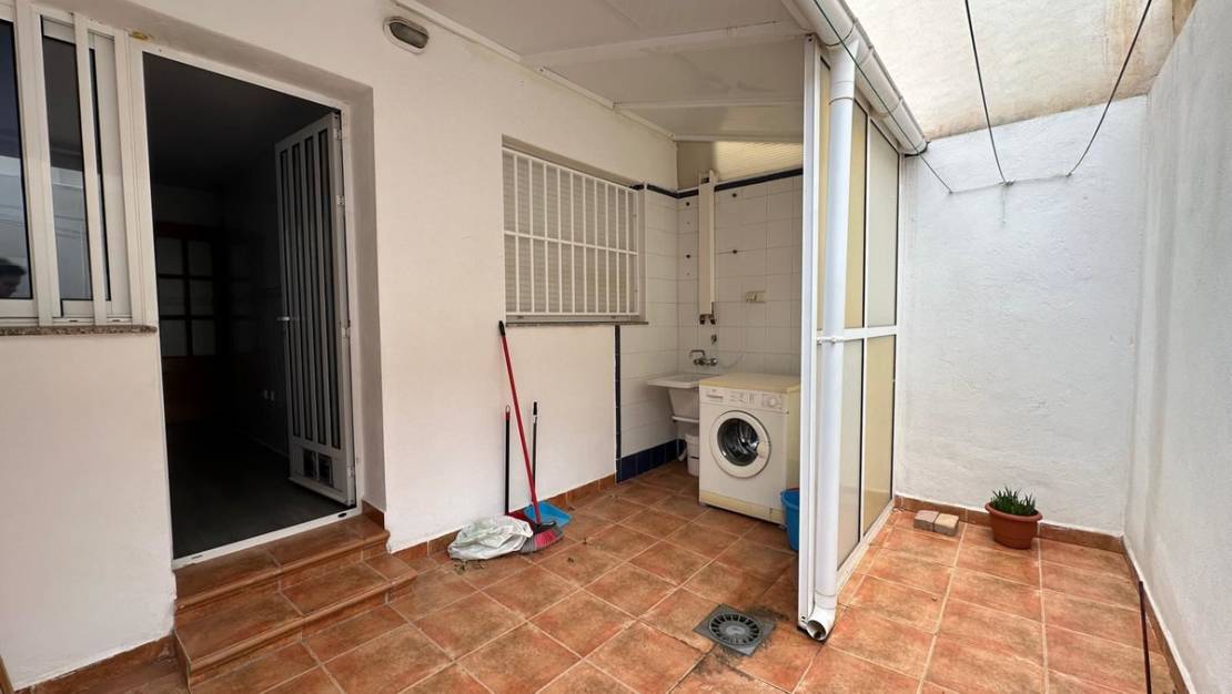 Sale - Town House - San Pedro del Pinatar - San Pedro del Pinatar Centro