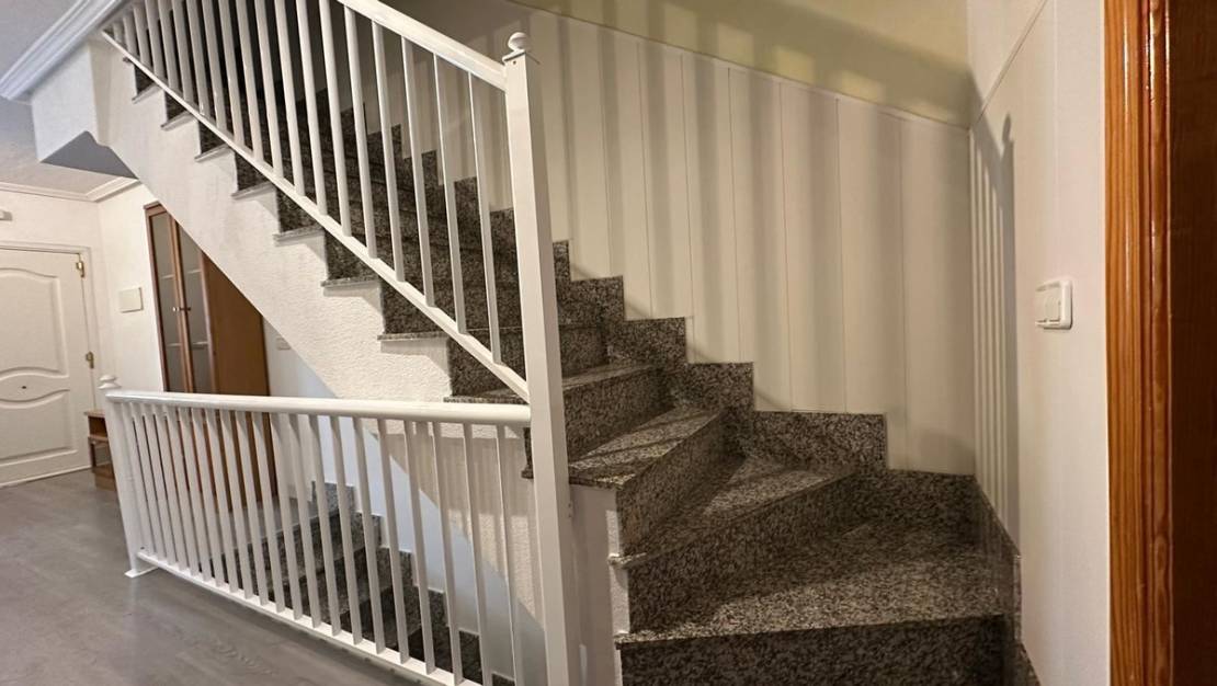 Sale - Town House - San Pedro del Pinatar - San Pedro del Pinatar Centro