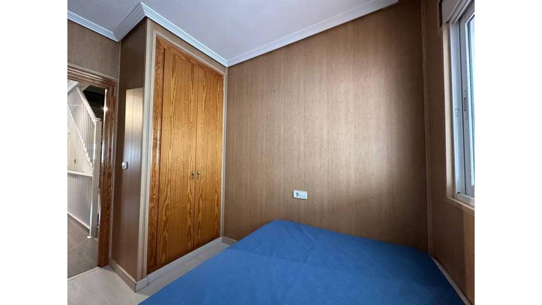 Sale - Town House - San Pedro del Pinatar - San Pedro del Pinatar Centro