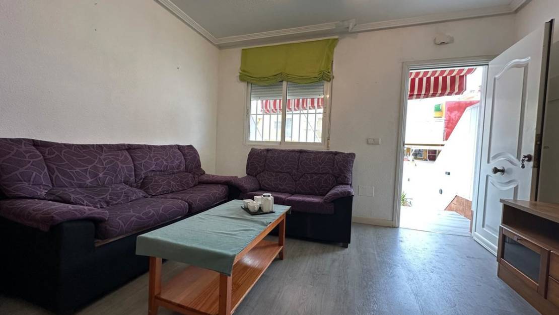 Sale - Town House - San Pedro del Pinatar - San Pedro del Pinatar Centro