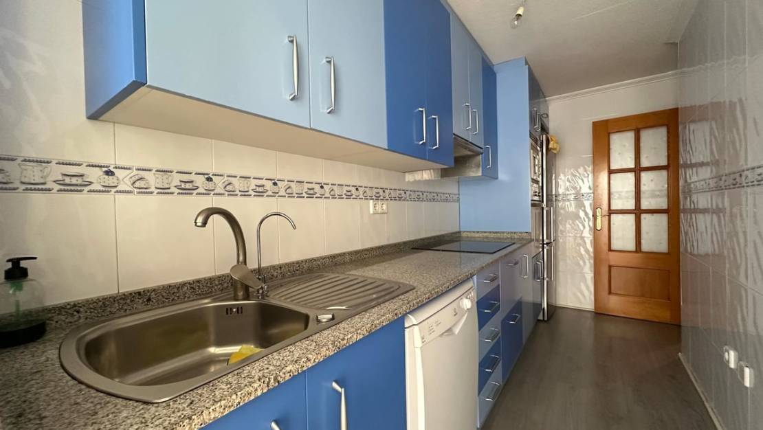 Sale - Town House - San Pedro del Pinatar - San Pedro del Pinatar Centro