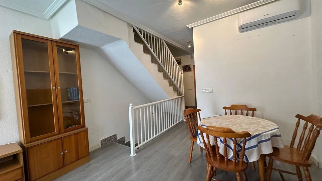 Sale - Town House - San Pedro del Pinatar - San Pedro del Pinatar Centro