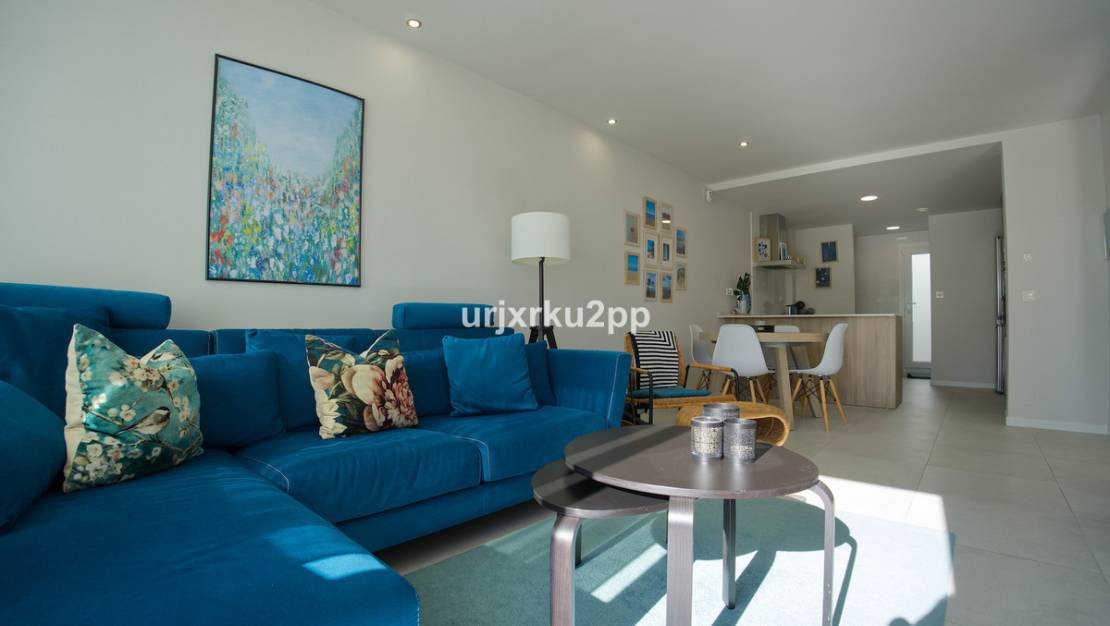 Sale - Town House - San Pedro del Pinatar - San Pedro del Pinatar Centro