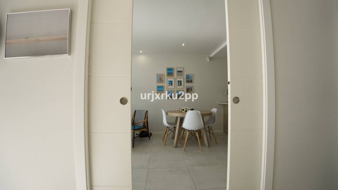 Sale - Town House - San Pedro del Pinatar - San Pedro del Pinatar Centro