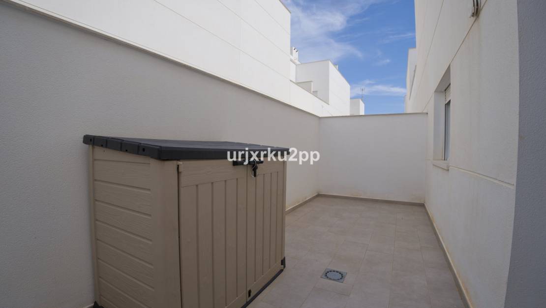 Sale - Town House - San Pedro del Pinatar - San Pedro del Pinatar Centro