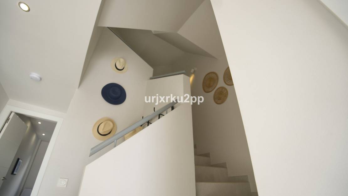 Sale - Town House - San Pedro del Pinatar - San Pedro del Pinatar Centro