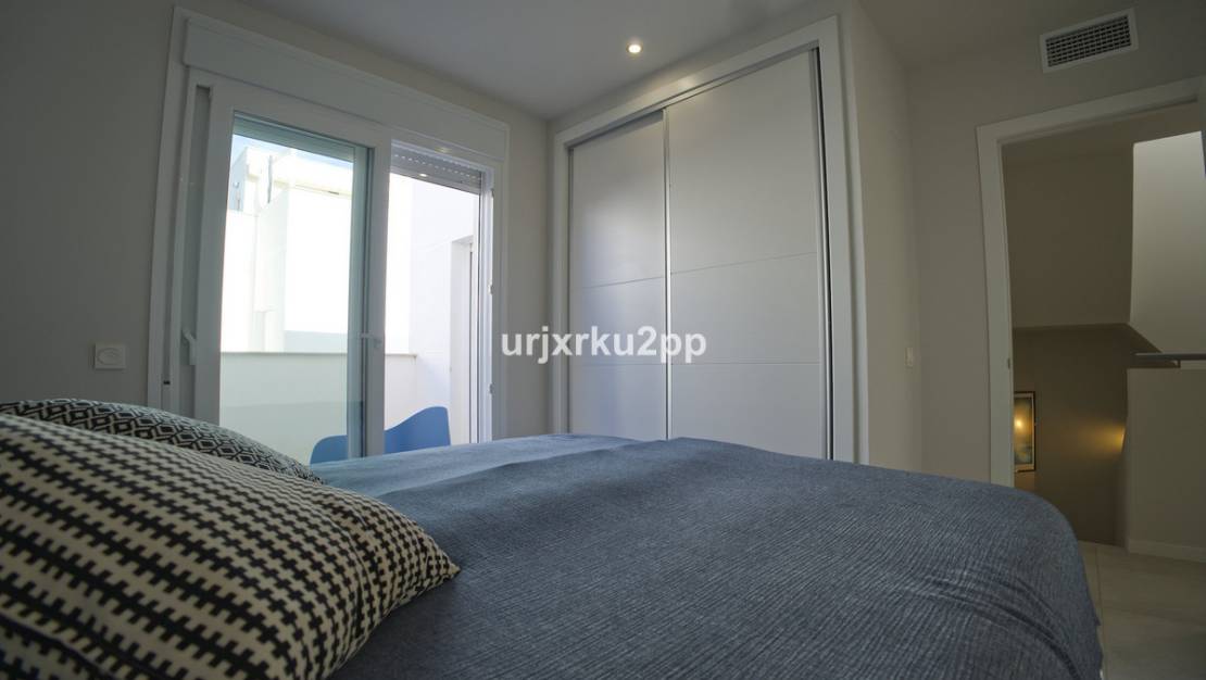 Sale - Town House - San Pedro del Pinatar - San Pedro del Pinatar Centro